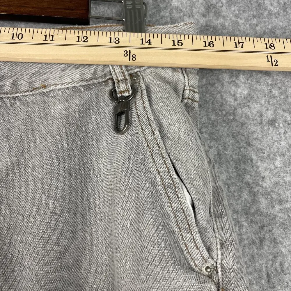 PacSun baggy cargo